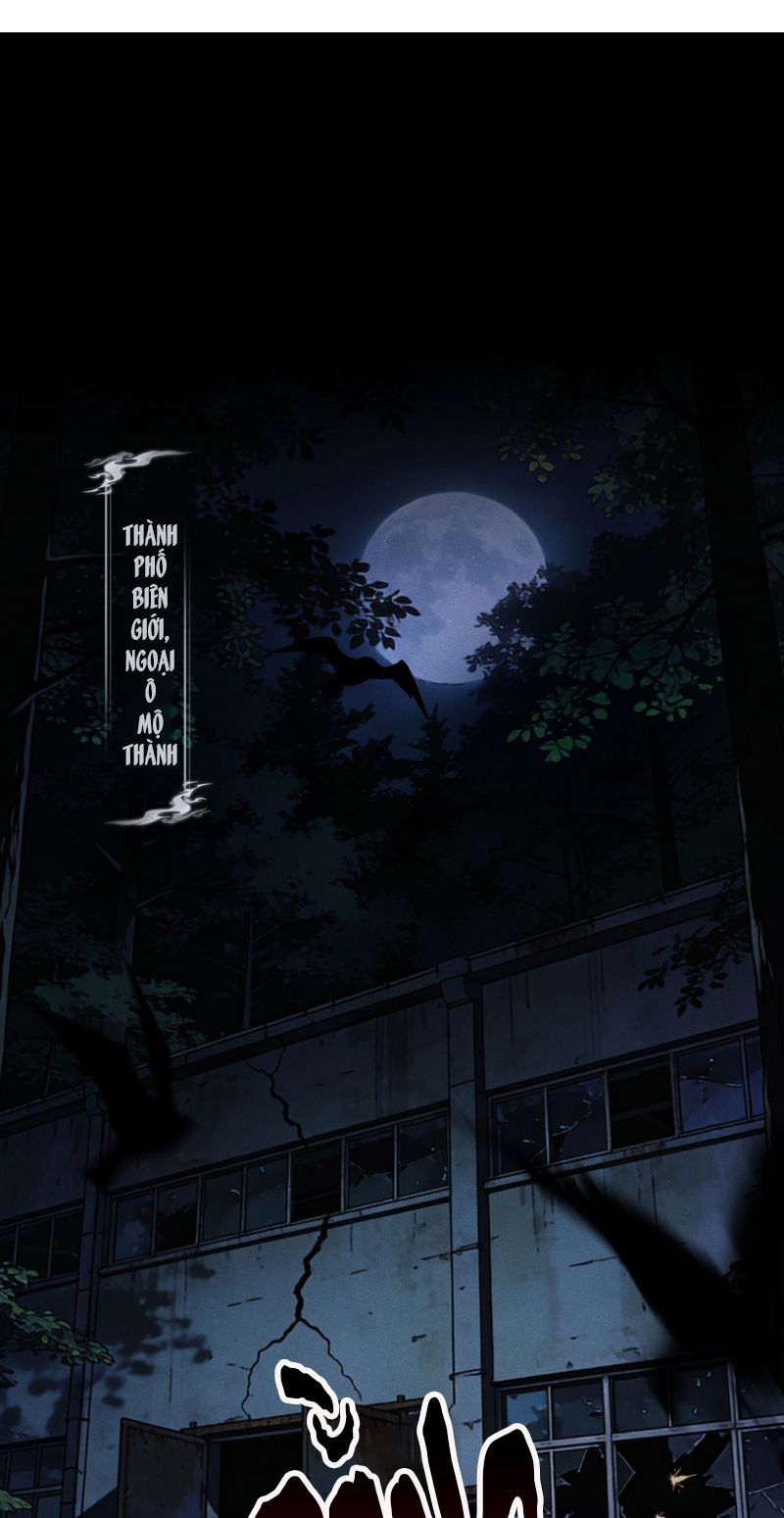 ẢNH THÚ Chapter 1 - Trang 4