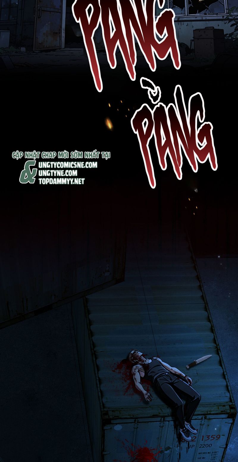 ẢNH THÚ Chapter 1 - Trang 5