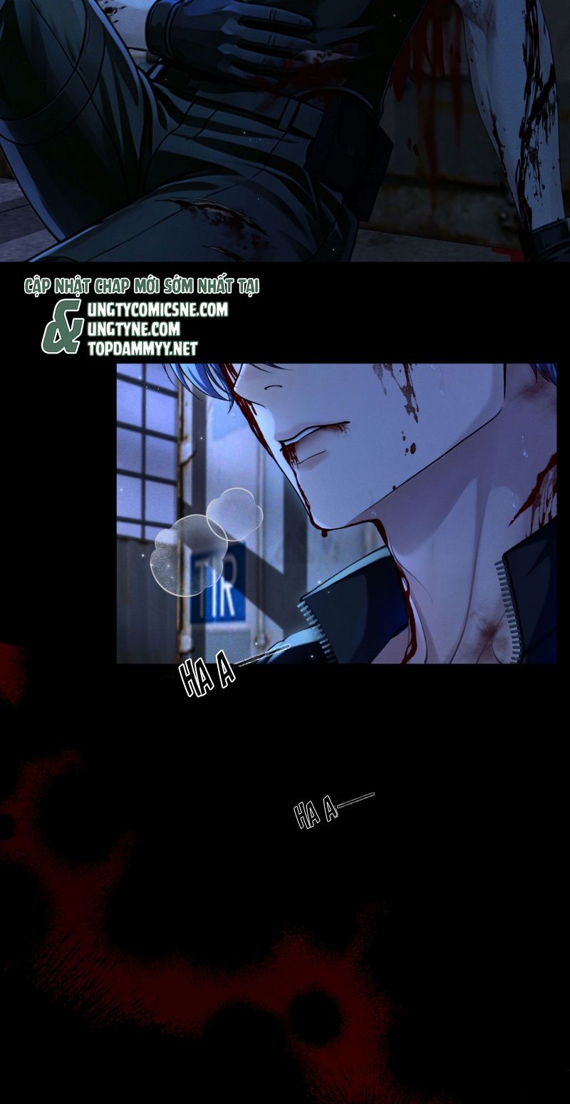 ẢNH THÚ Chapter 1 - Trang 9