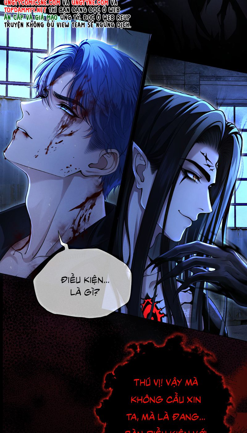 ẢNH THÚ Chapter 2 - Trang 10