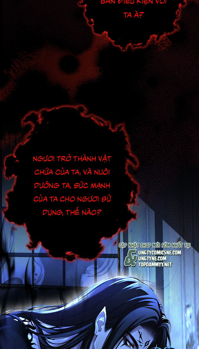 ẢNH THÚ Chapter 2 - Trang 11