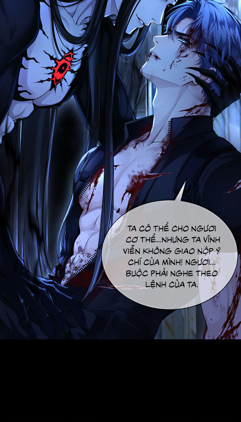 ẢNH THÚ Chapter 2 - Trang 12