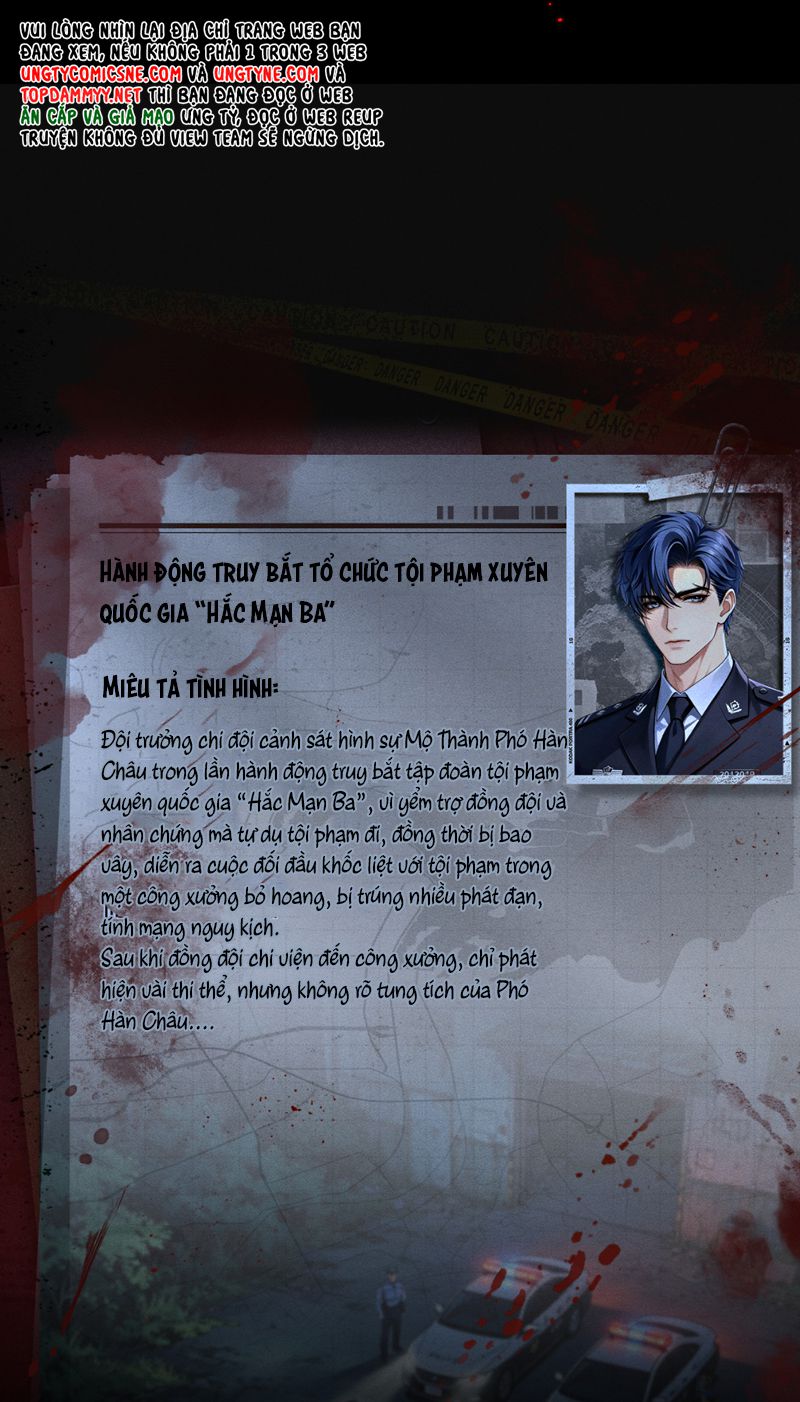 ẢNH THÚ Chapter 2 - Trang 14