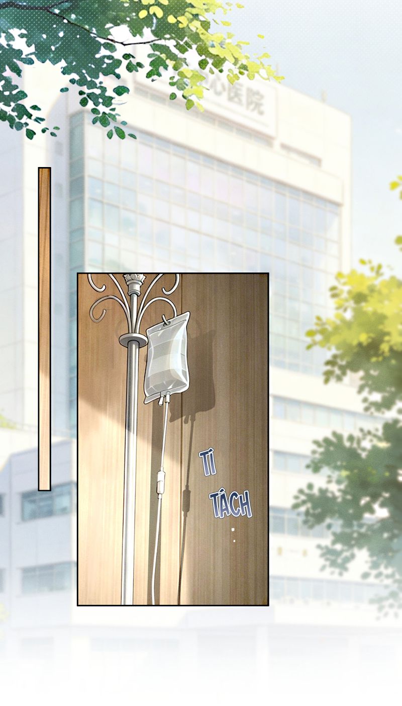 ẢNH THÚ Chapter 2 - Trang 17