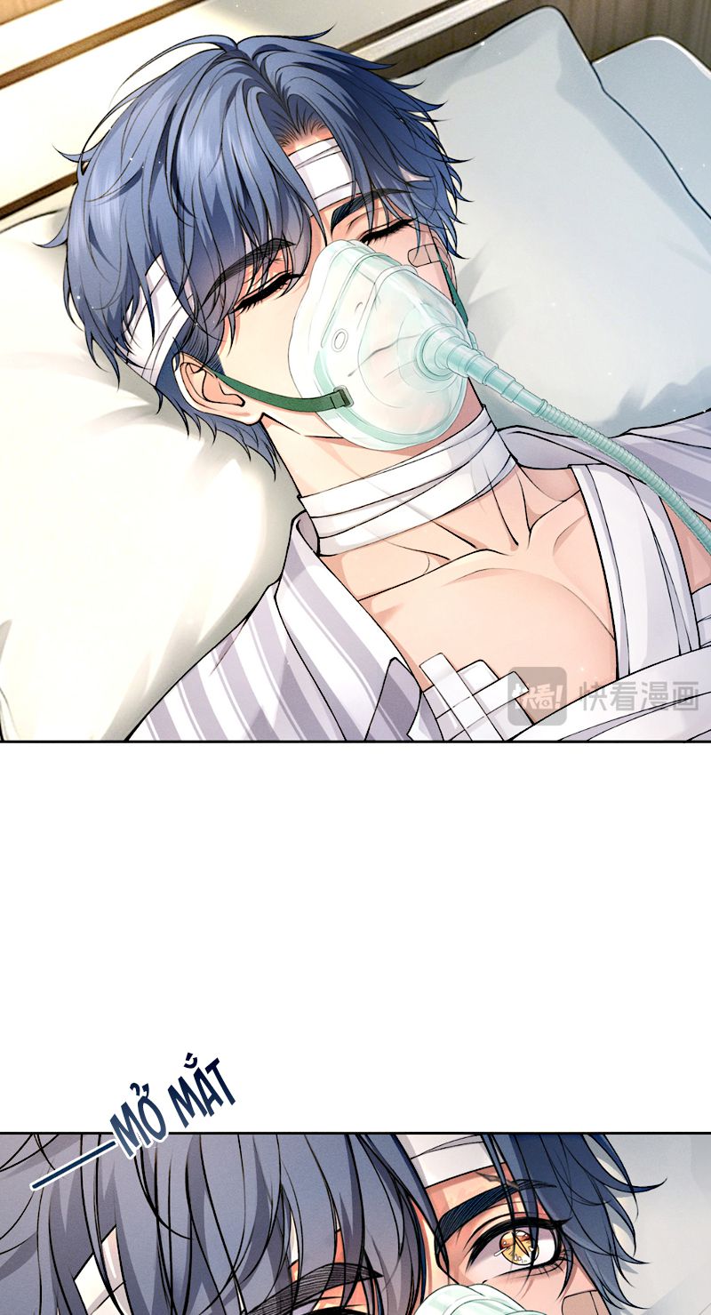 ẢNH THÚ Chapter 2 - Trang 19