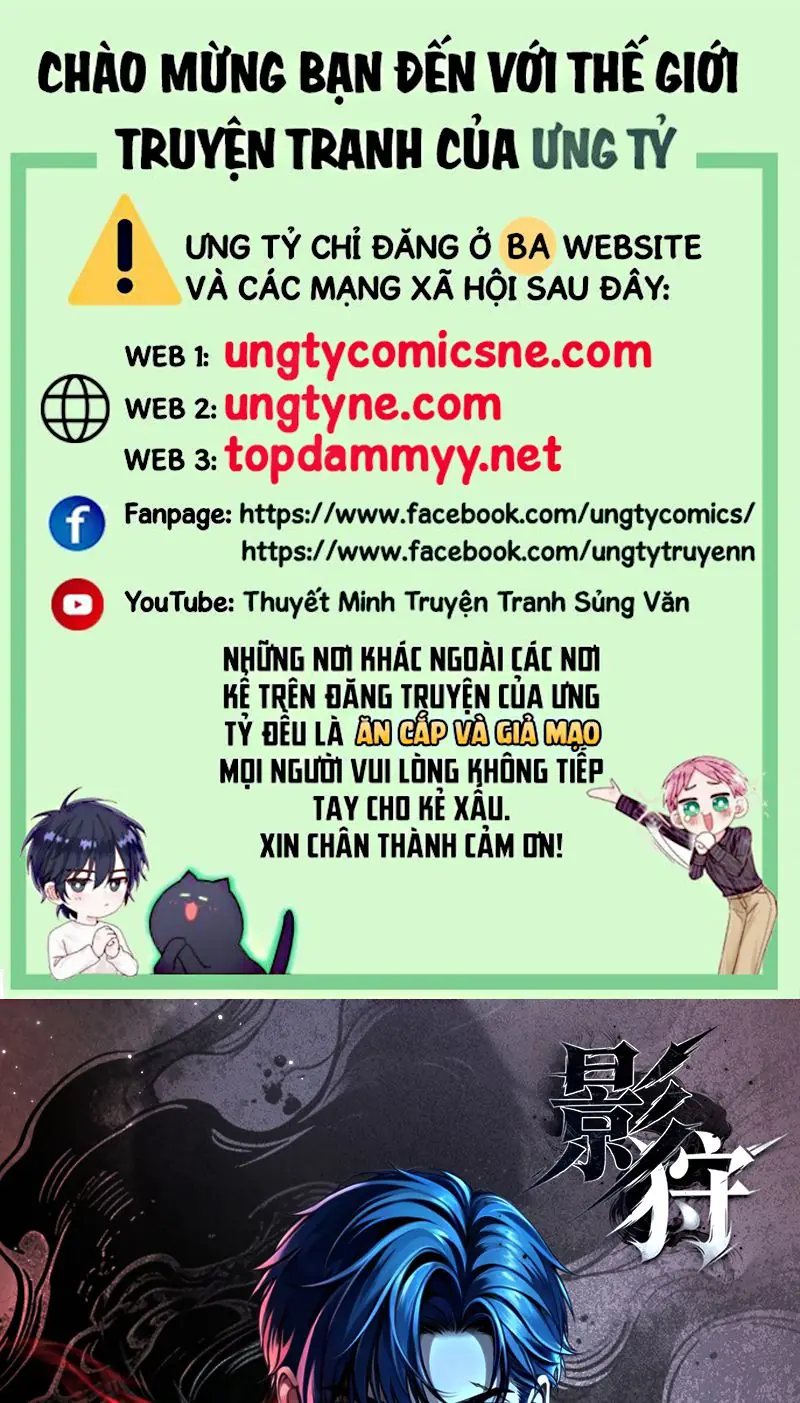 ẢNH THÚ Chapter 2 - Trang 2