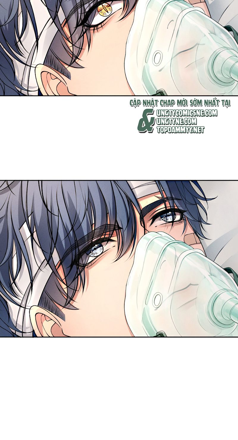 ẢNH THÚ Chapter 2 - Trang 20