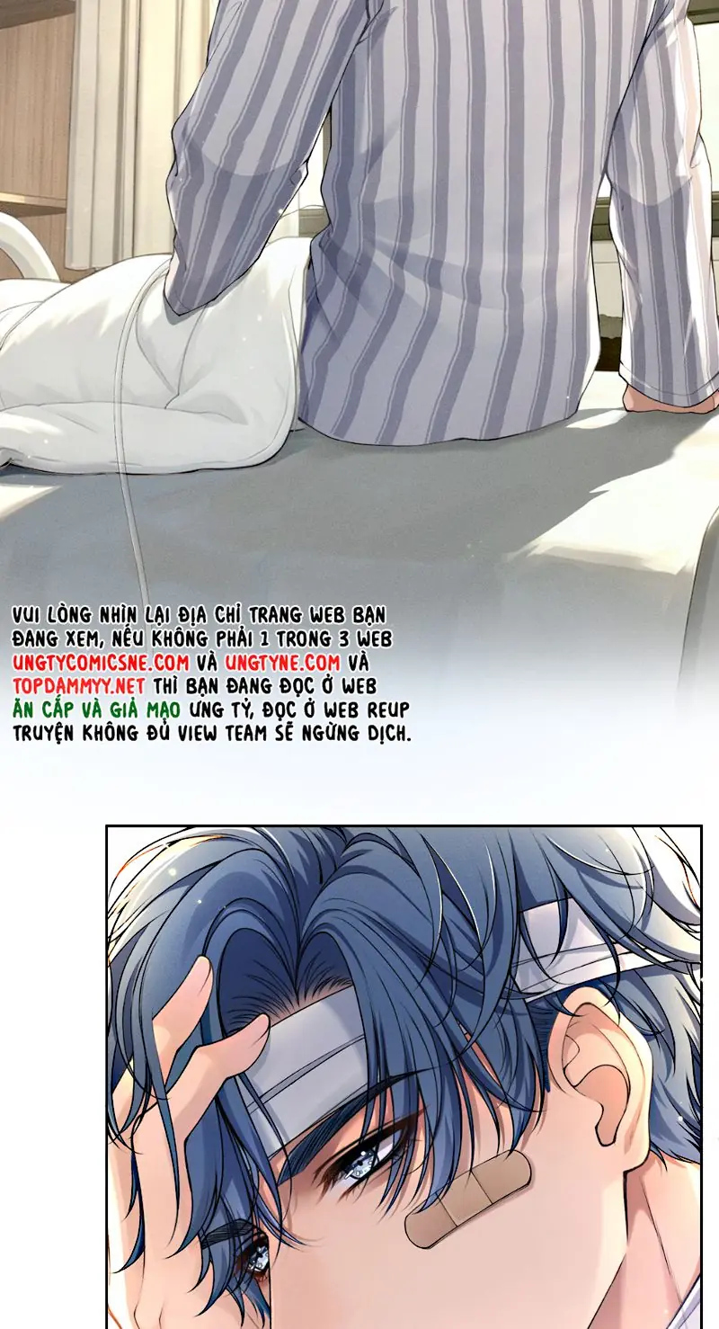 ẢNH THÚ Chapter 2 - Trang 22