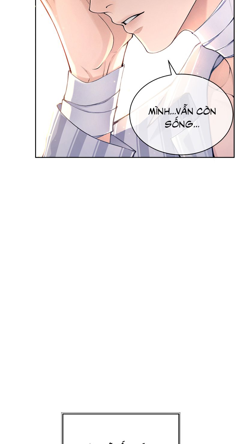 ẢNH THÚ Chapter 2 - Trang 23