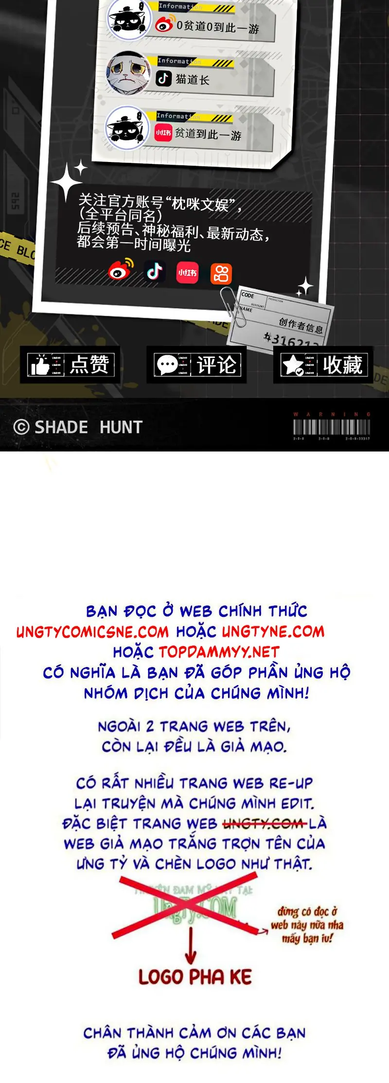 ẢNH THÚ Chapter 2 - Trang 30