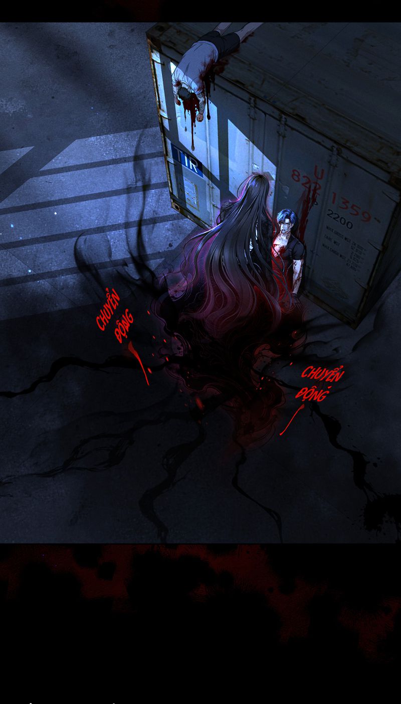 ẢNH THÚ Chapter 2 - Trang 5