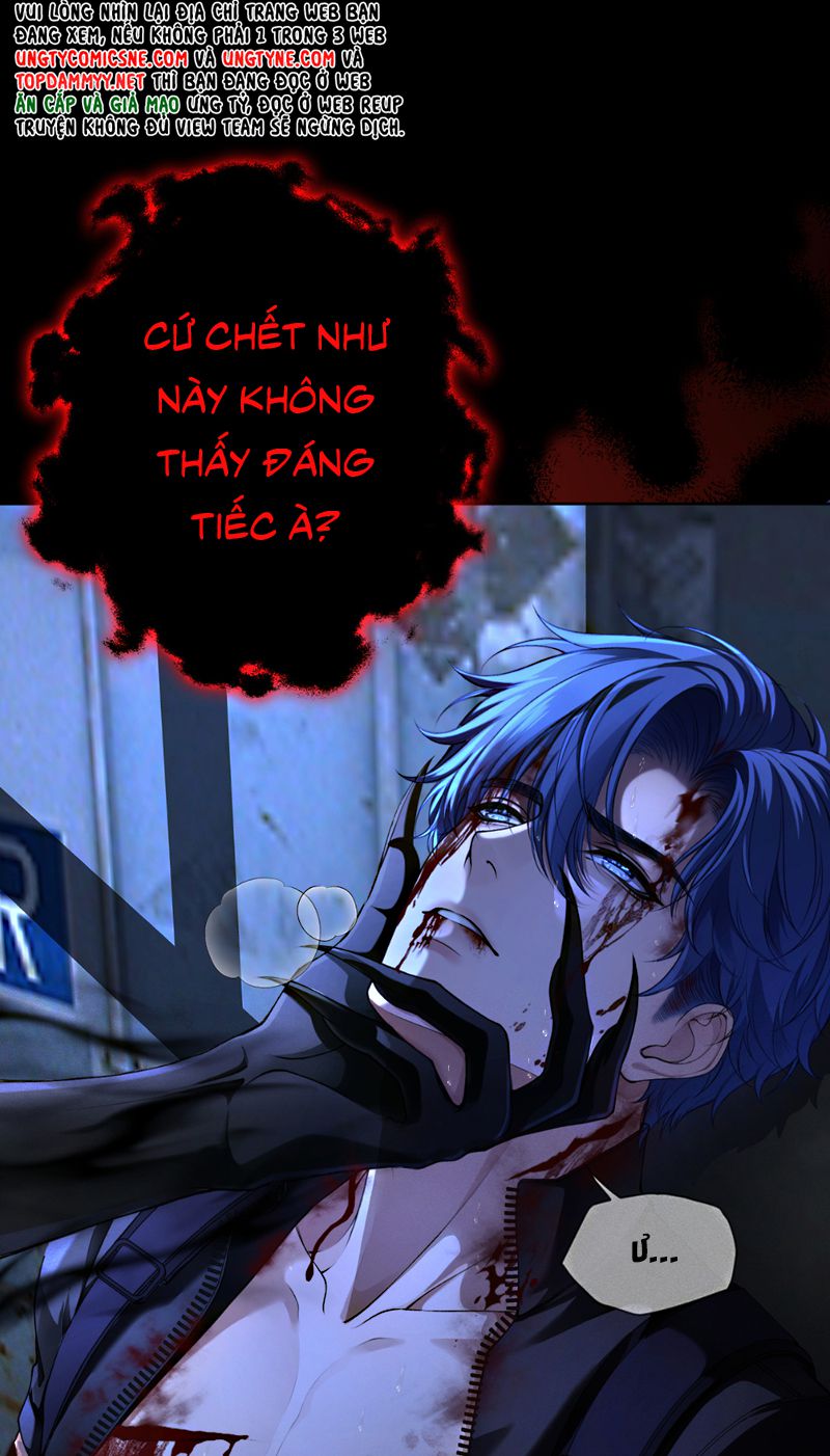 ẢNH THÚ Chapter 2 - Trang 6