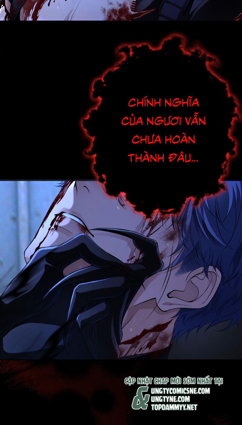ẢNH THÚ Chapter 2 - Trang 7