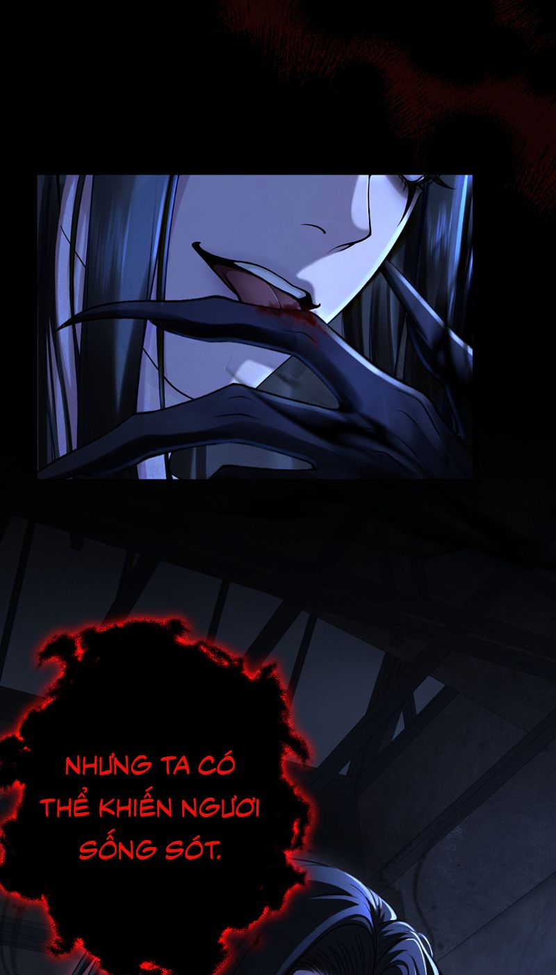 ẢNH THÚ Chapter 2 - Trang 8