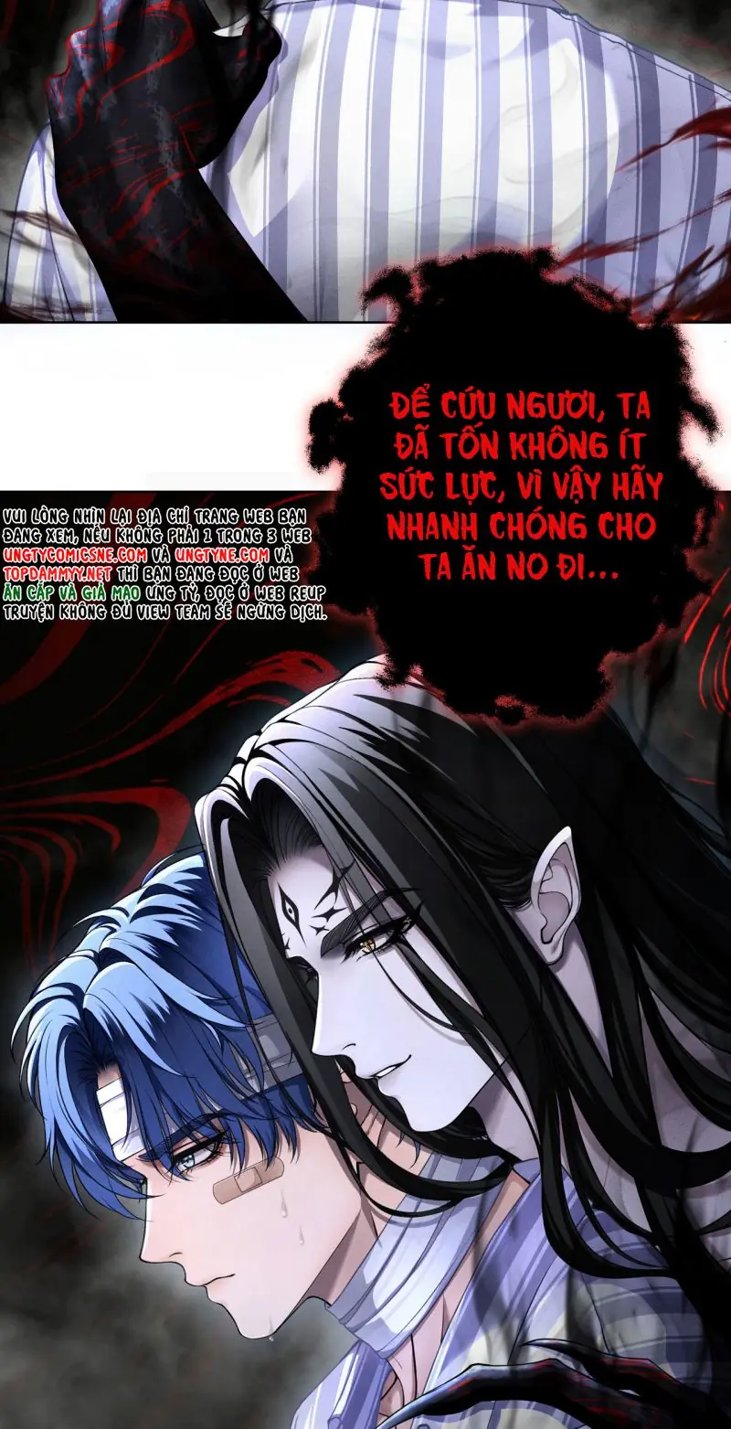 ẢNH THÚ Chapter 3 - Trang 10