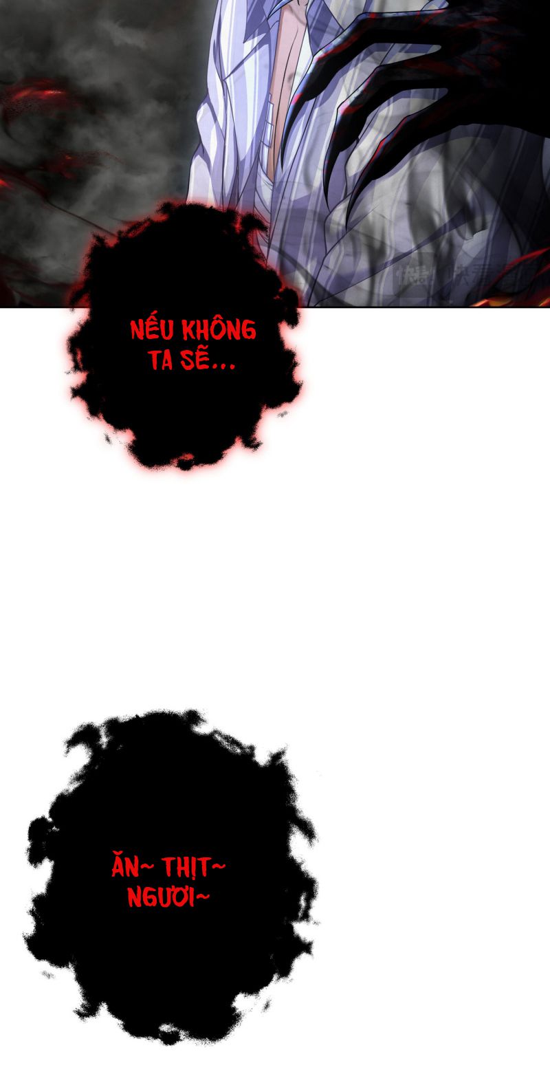 ẢNH THÚ Chapter 3 - Trang 11