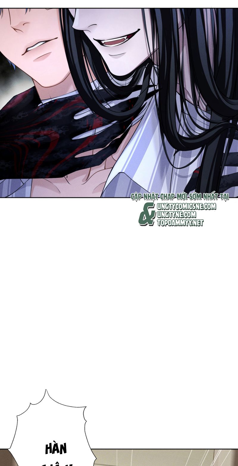 ẢNH THÚ Chapter 3 - Trang 12