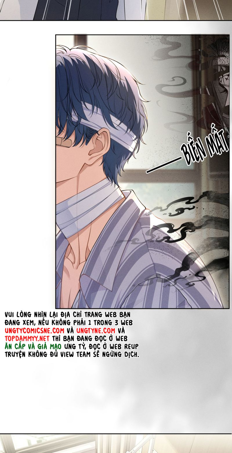 ẢNH THÚ Chapter 3 - Trang 14