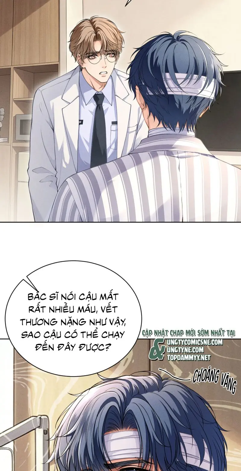 ẢNH THÚ Chapter 3 - Trang 16