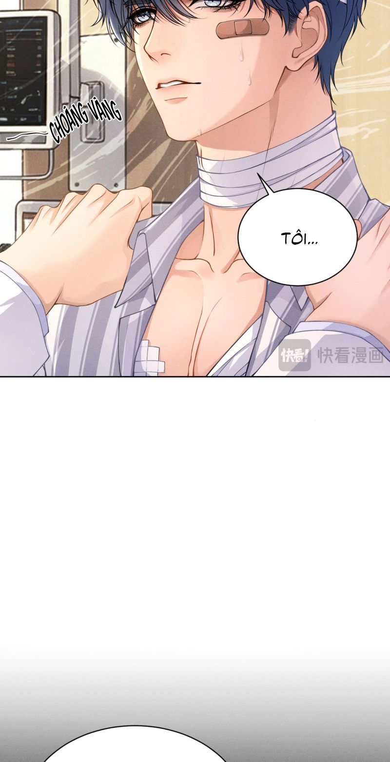 ẢNH THÚ Chapter 3 - Trang 17