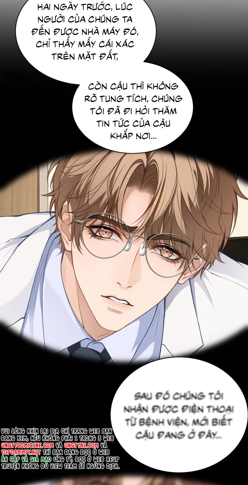ẢNH THÚ Chapter 3 - Trang 18
