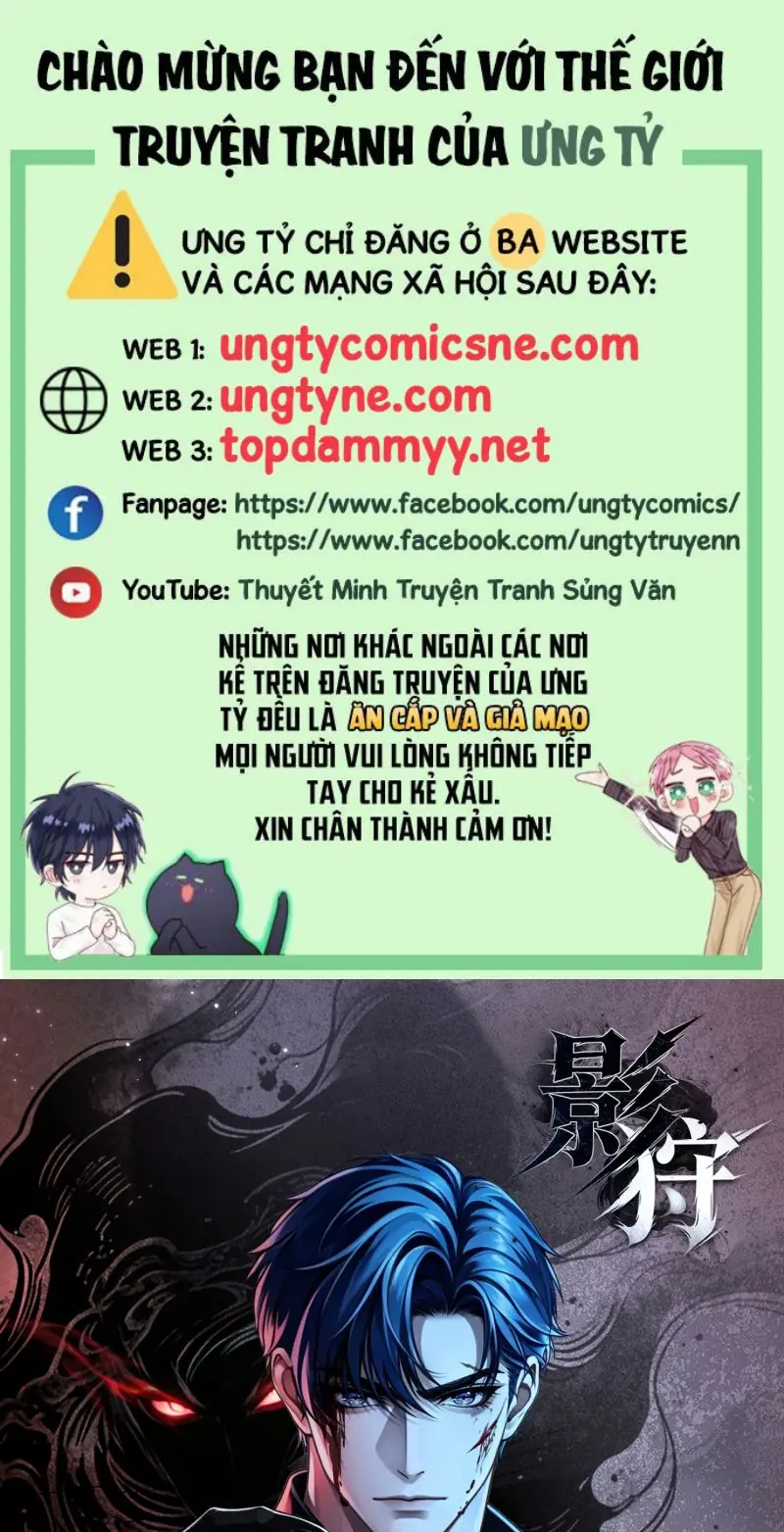 ẢNH THÚ Chapter 3 - Trang 2