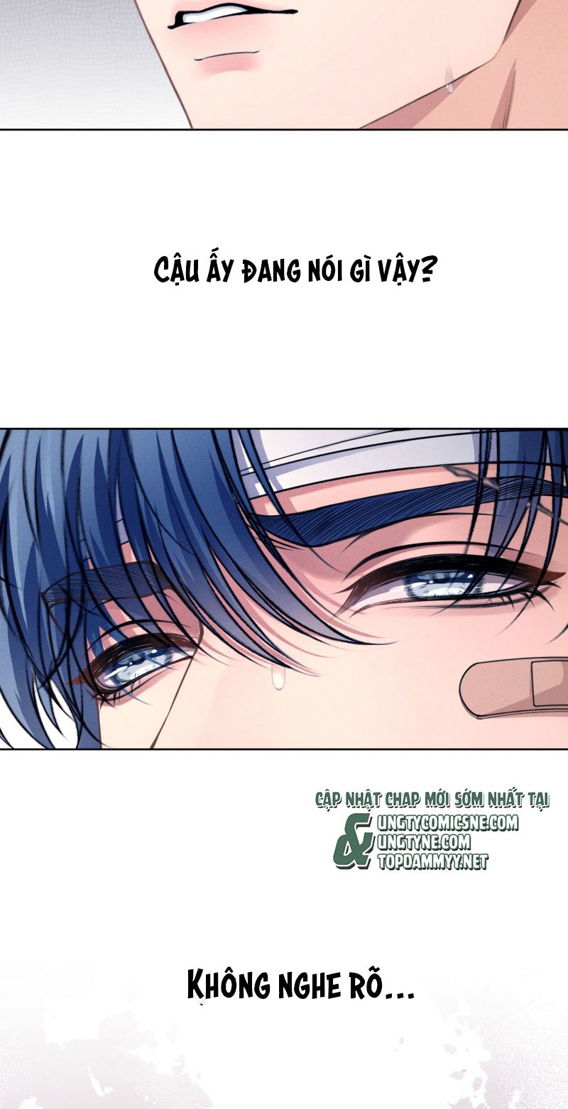ẢNH THÚ Chapter 3 - Trang 20