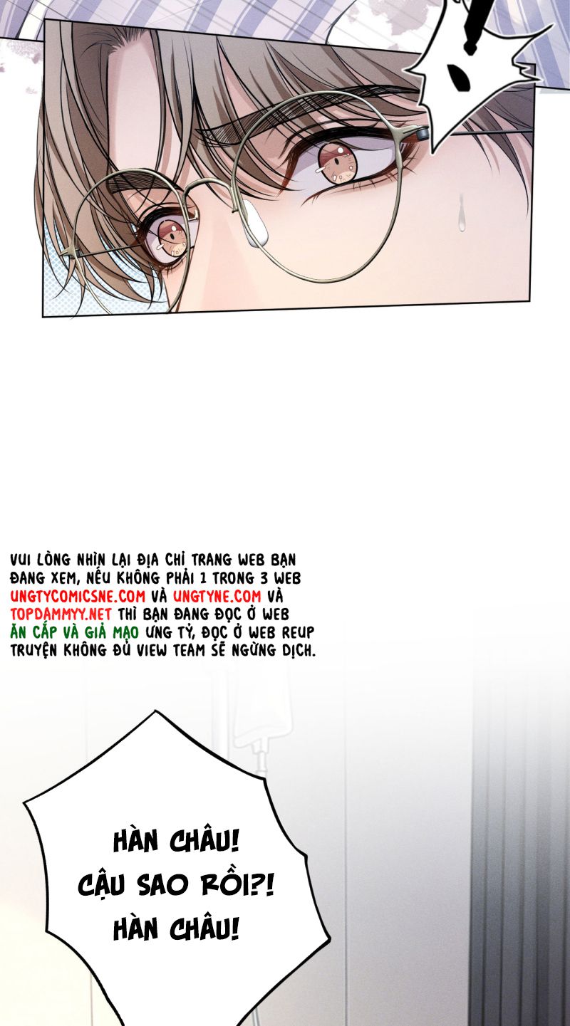 ẢNH THÚ Chapter 3 - Trang 22