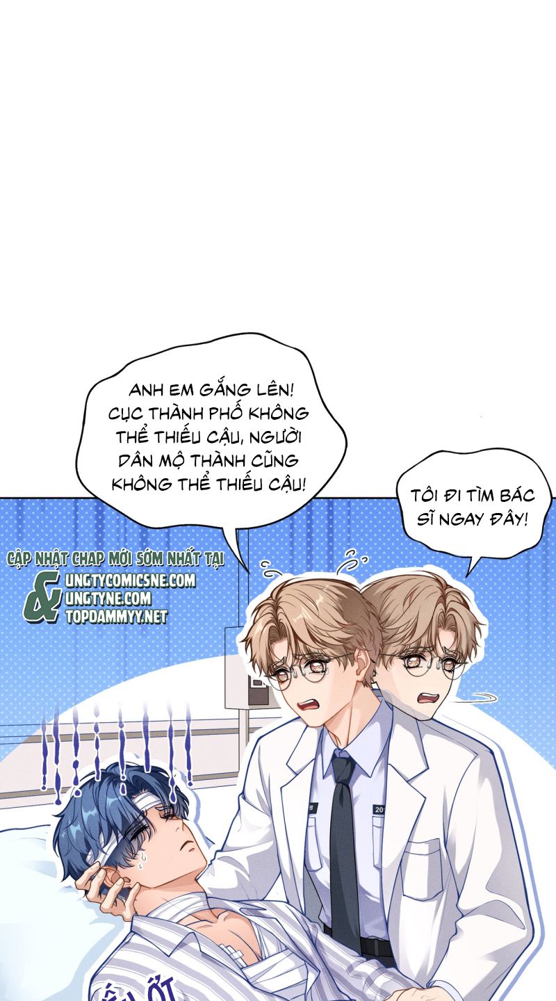 ẢNH THÚ Chapter 3 - Trang 24