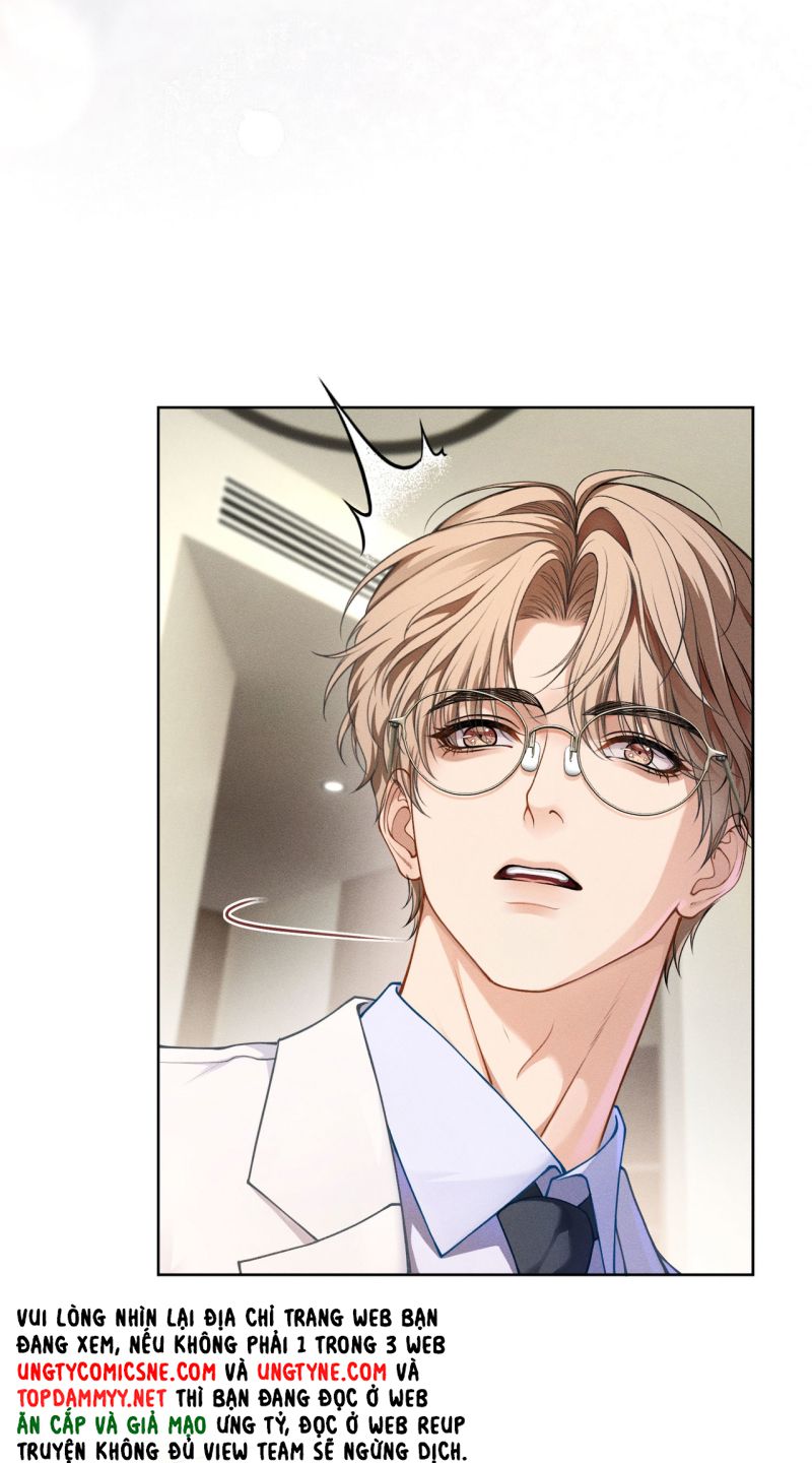 ẢNH THÚ Chapter 3 - Trang 26