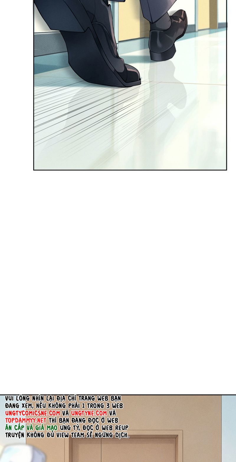 ẢNH THÚ Chapter 3 - Trang 6