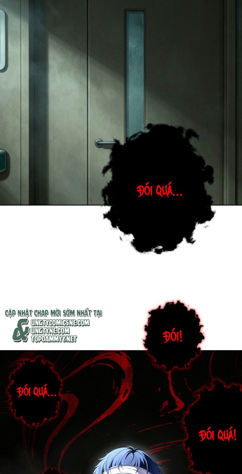 ẢNH THÚ Chapter 3 - Trang 8