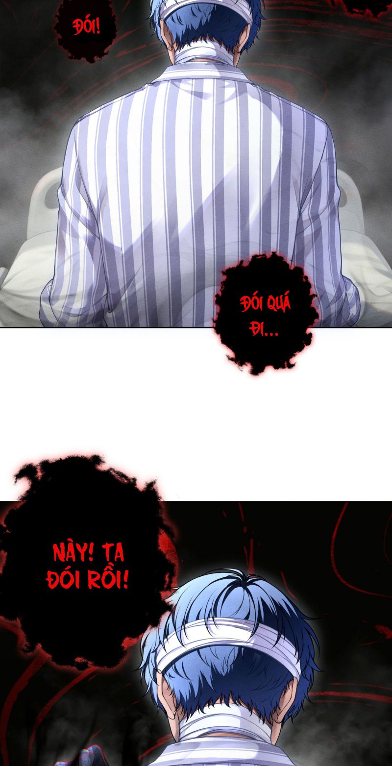 ẢNH THÚ Chapter 3 - Trang 9