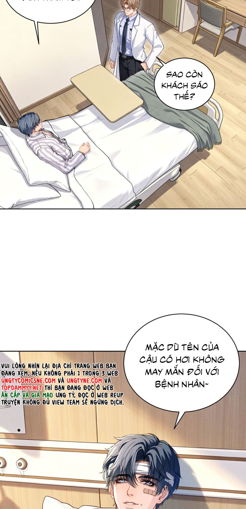 ẢNH THÚ Chapter 4 - Trang 15