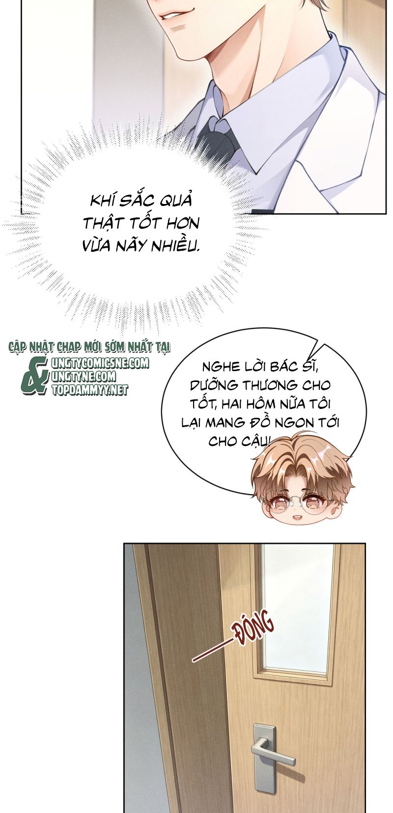 ẢNH THÚ Chapter 4 - Trang 17