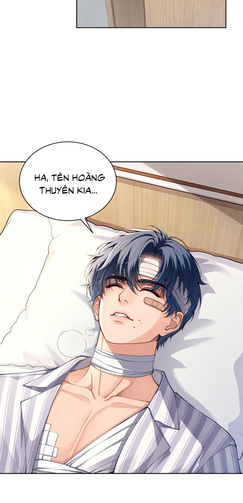 ẢNH THÚ Chapter 4 - Trang 18
