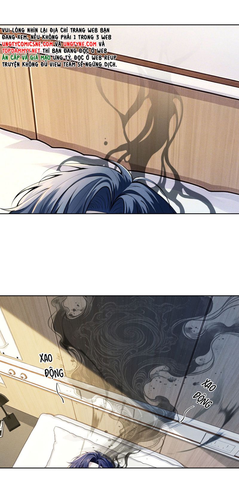 ẢNH THÚ Chapter 4 - Trang 19