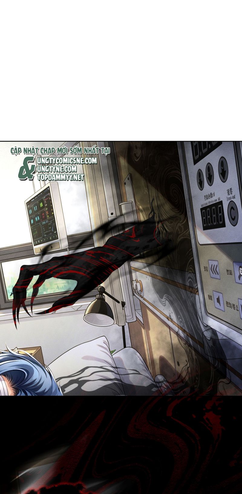 ẢNH THÚ Chapter 4 - Trang 20