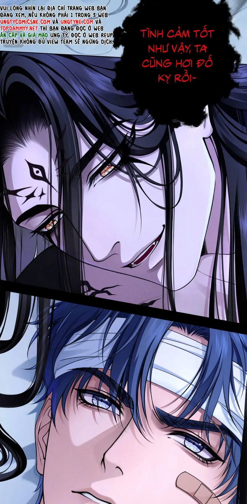 ẢNH THÚ Chapter 4 - Trang 22