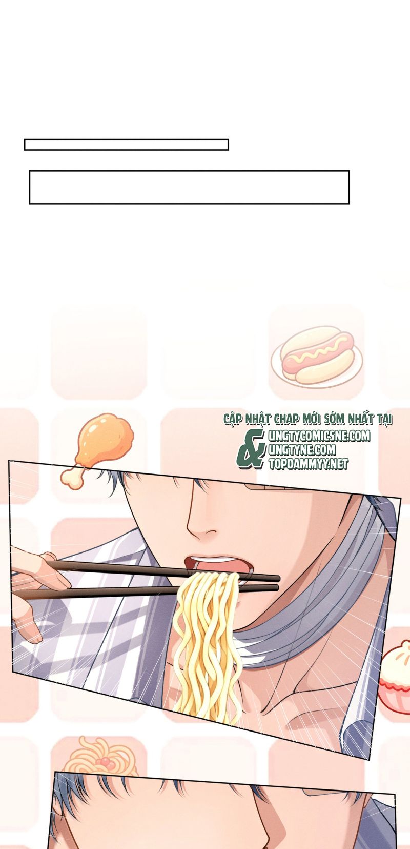 ẢNH THÚ Chapter 4 - Trang 4