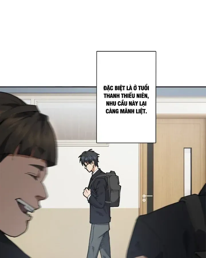 Anh Trai Tôi Là Chó Điên Chapter 1 - Trang 10