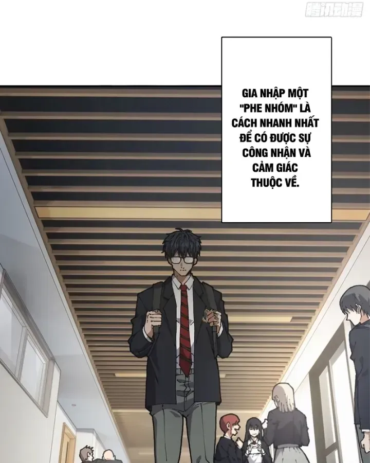 Anh Trai Tôi Là Chó Điên Chapter 1 - Trang 12