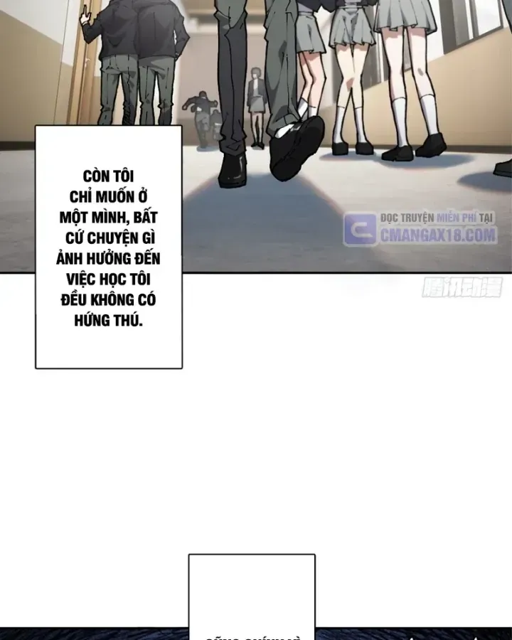 Anh Trai Tôi Là Chó Điên Chapter 1 - Trang 13
