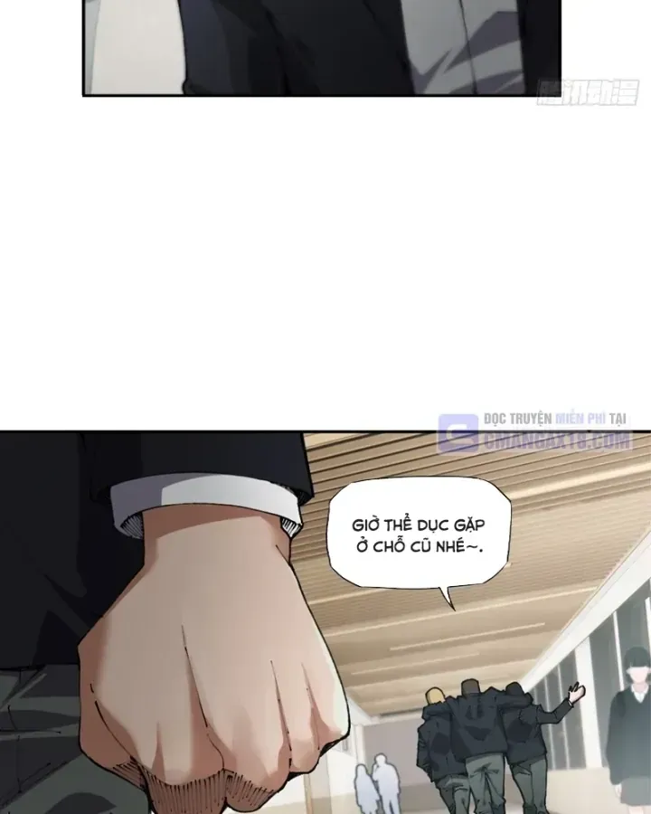 Anh Trai Tôi Là Chó Điên Chapter 1 - Trang 25