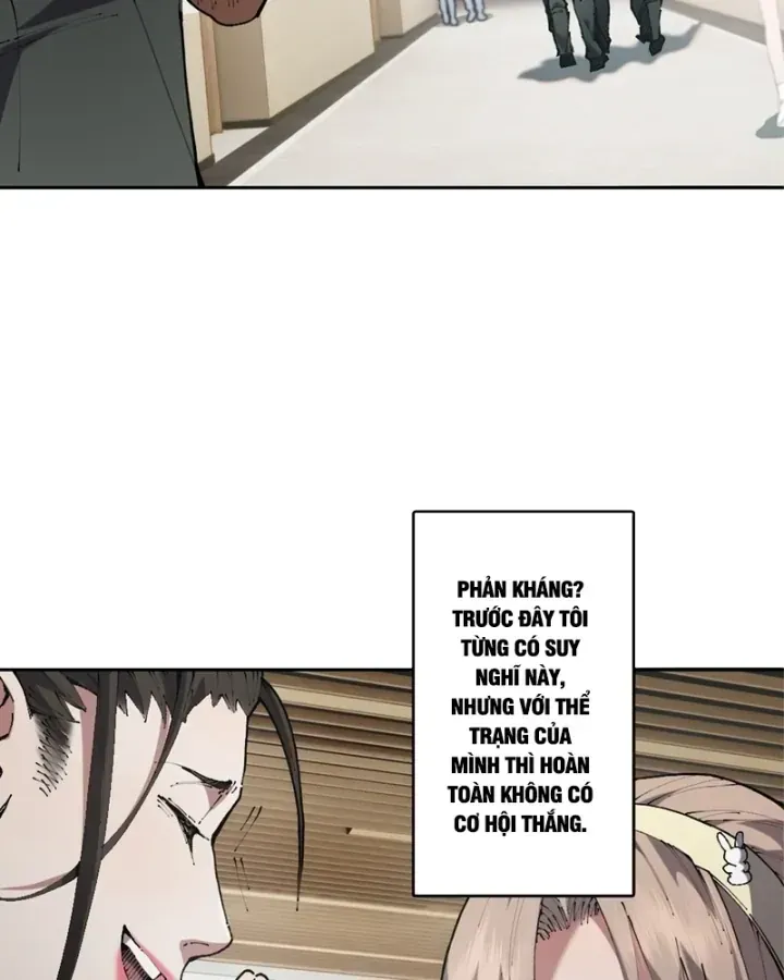 Anh Trai Tôi Là Chó Điên Chapter 1 - Trang 26