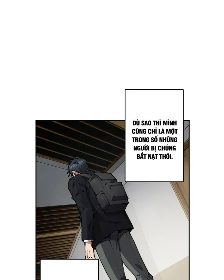Anh Trai Tôi Là Chó Điên Chapter 1 - Trang 28
