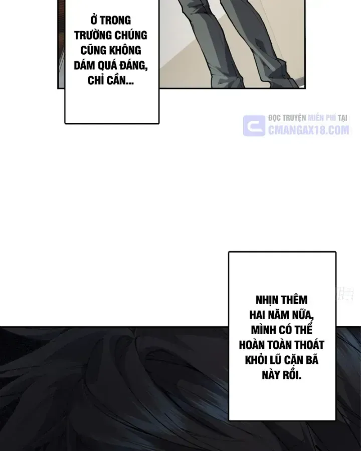 Anh Trai Tôi Là Chó Điên Chapter 1 - Trang 29