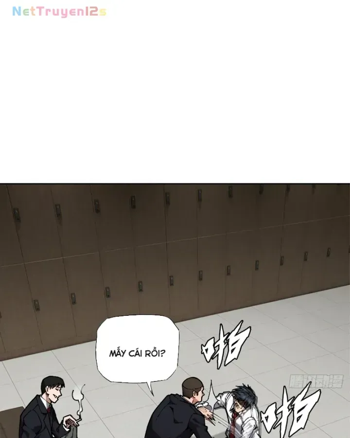 Anh Trai Tôi Là Chó Điên Chapter 1 - Trang 38