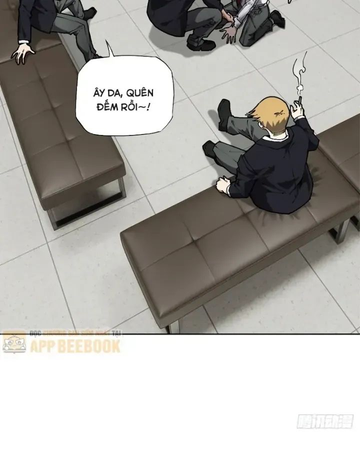 Anh Trai Tôi Là Chó Điên Chapter 1 - Trang 39