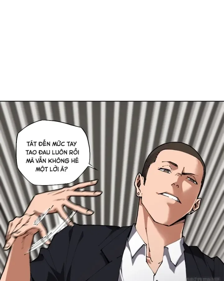 Anh Trai Tôi Là Chó Điên Chapter 1 - Trang 40